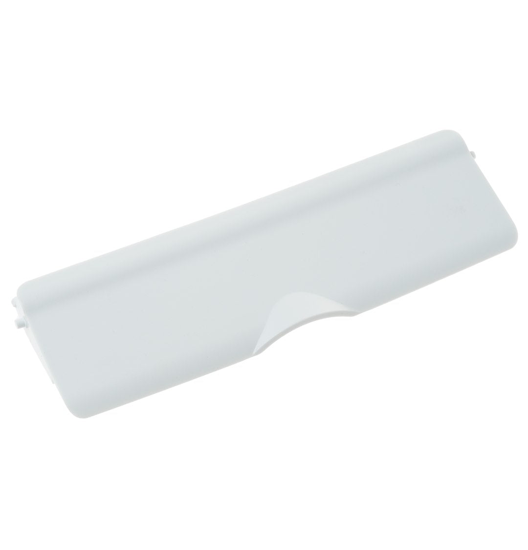 GE Appliance Durable And Long Lasting Simple In Design, Yet Highly Effective WJ71X27373 - Front Rear Louver Smooth
