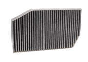 WIX Filtr LD Easy To Change And Install Cabin Air Filter WP10961 - Panel