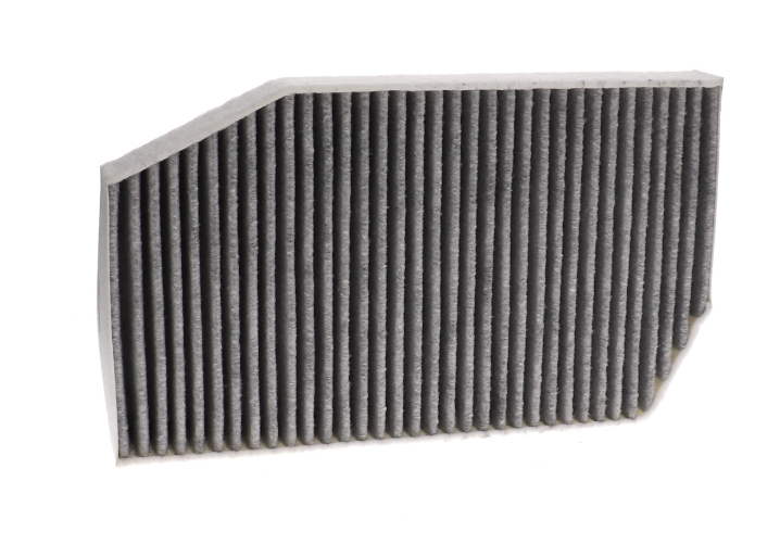 WIX Filtr LD Easy To Change And Install Cabin Air Filter WP10961 - Panel