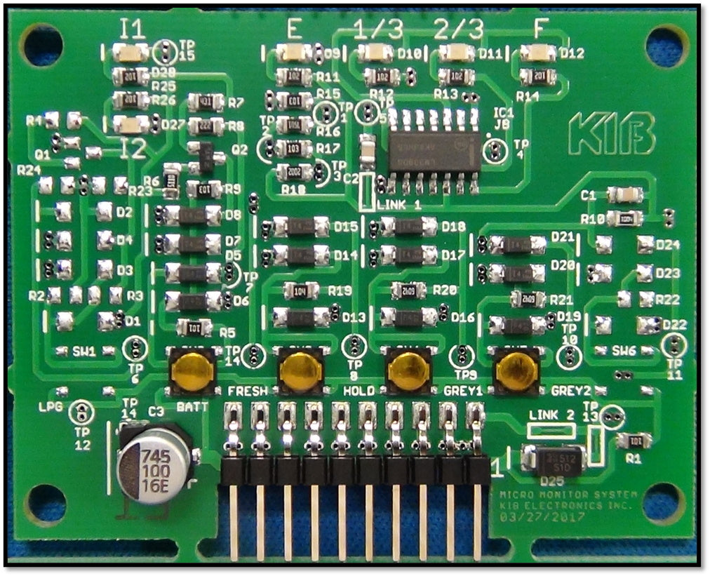 AM.Tech Comp SUBPCBM121
