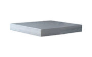 Taco Metals P10-7596WHA54 - White Marine Lumber 96X54X3