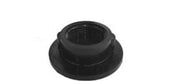 Icon 12792 - Black Spin Fitting Fpt