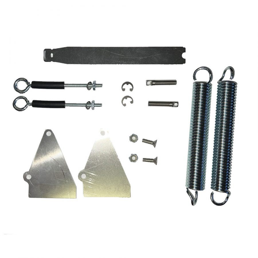 Rock Slide SL-200-SP4 - GEN3 Update Kit