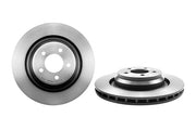 Brembo Components Not Hazardous To Health Brake Rotor 09A18211C02 - Disc