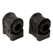 Moog Easy To Install Stabilizer Bar Mount And Link Bushing Kit K202145 - Suspension