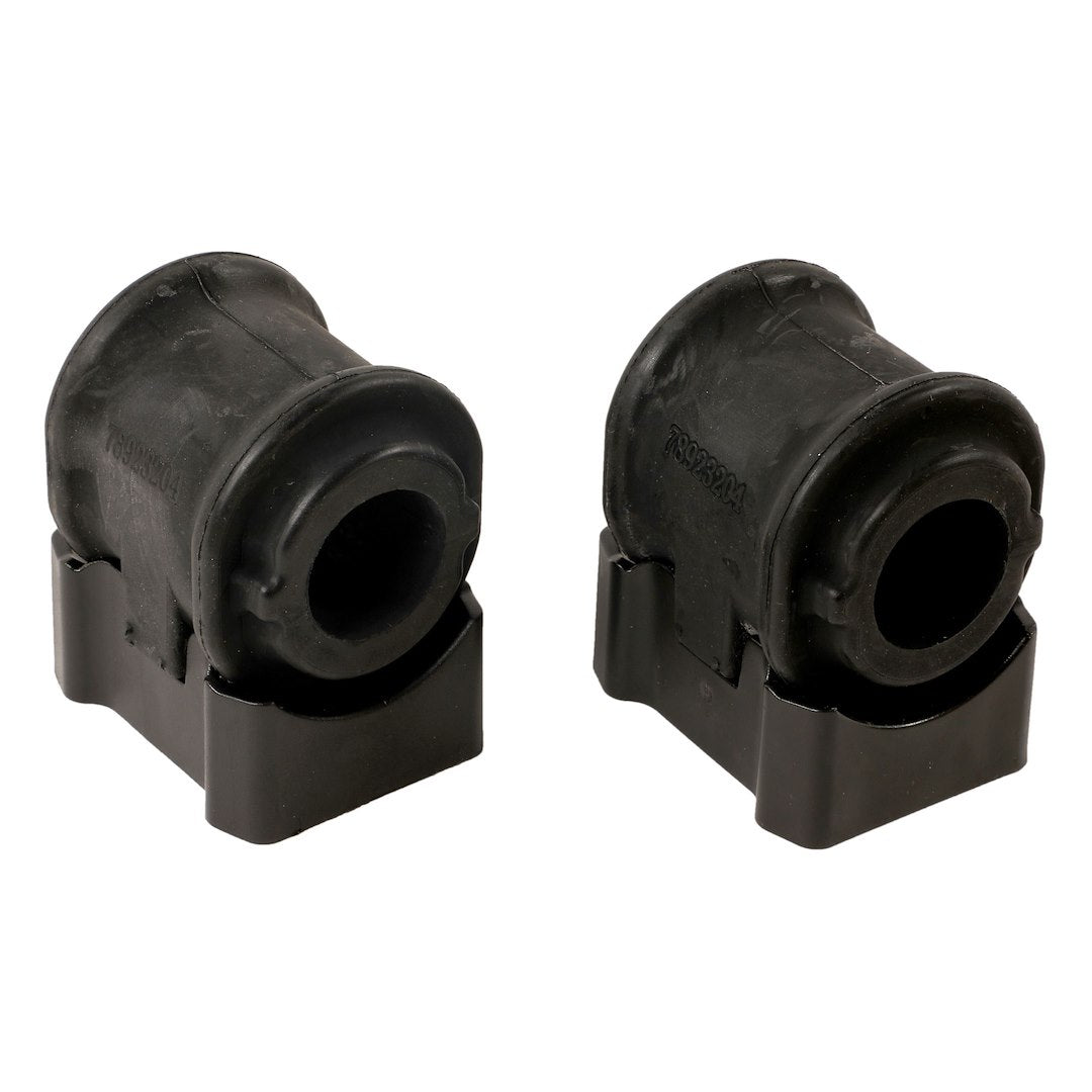 Moog Easy To Install Stabilizer Bar Mount And Link Bushing Kit K202145 - Suspension