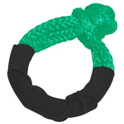 Bulldog Winc Protective Sleeve Shackle Rope 20379 - 125K LB BS