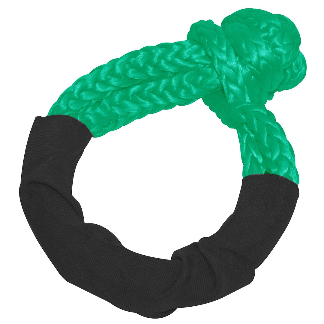 Bulldog Winc Protective Sleeve Shackle Rope 20379 - 125K LB BS