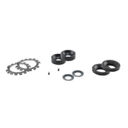 Synergy Made From Thick Nitrobutile Rubber Ball Joint Boot 412301-DB - Dodge Ram 03-13 1500 2500