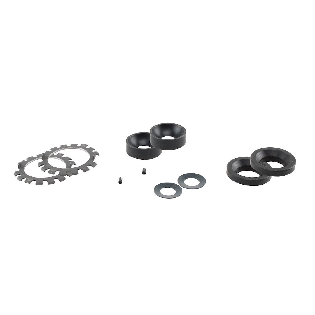 Synergy Made From Thick Nitrobutile Rubber Ball Joint Boot 412301-DB - Dodge Ram 03-13 1500 2500