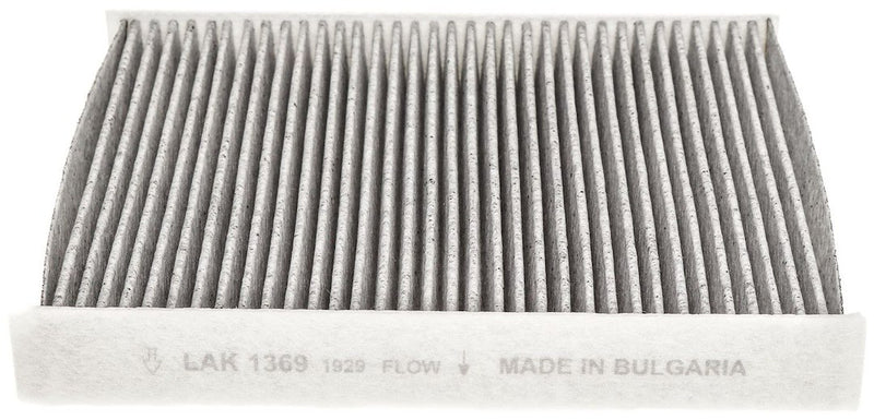 Clevite 77 No Supplier Warranty Cabin Air Filter LAK 1369 - Mahle Filters