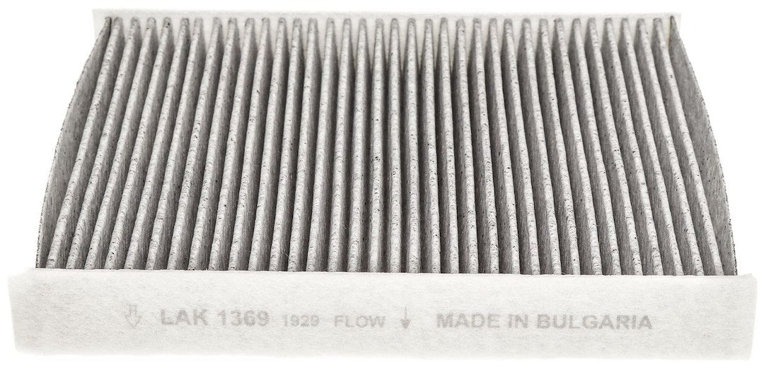 Clevite 77 No Supplier Warranty Cabin Air Filter LAK 1369 - Mahle Filters