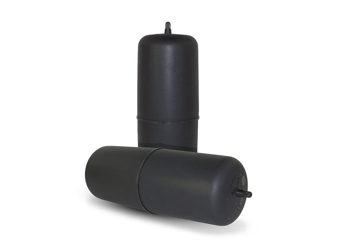 Pacbrake Limited Lifetime Warranty Helper Spring Kit HP10686 - Designed Specifically Dodge Ram