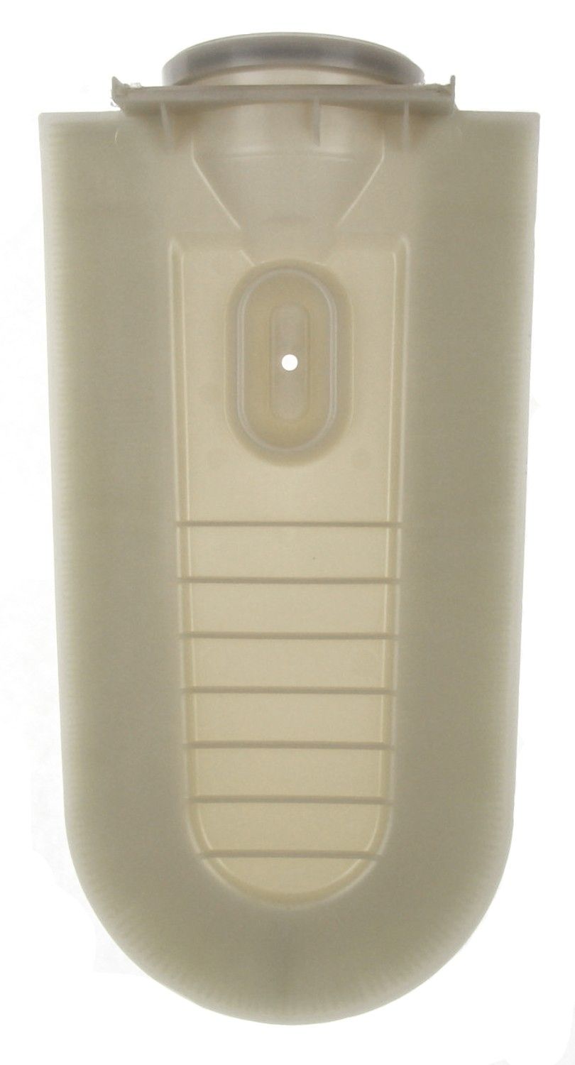 Clevite 77 No Supplier Warranty Air Filter LX 1833 - Mahle Filters