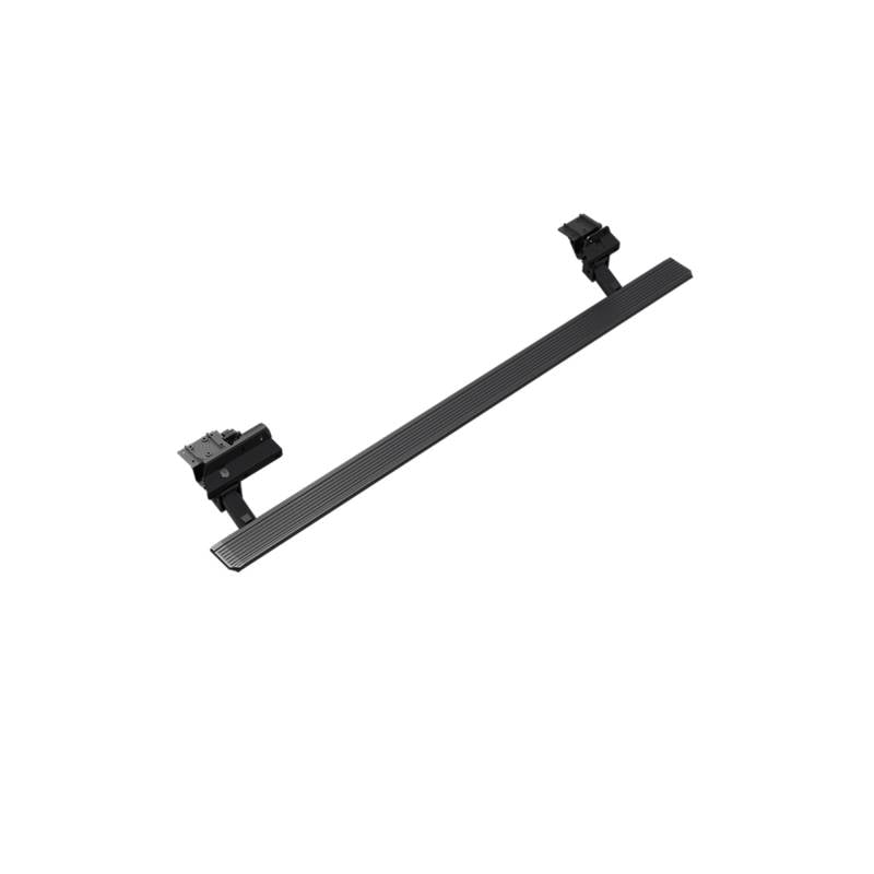 Black Horse Materials Are Automotive Grade Running Board Mounting Kit PWBR02 - Pwr Mnt KT 2025 Dodge Ram