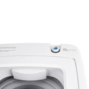 Magic Chef MCSTCW09W2 Clothes Washer