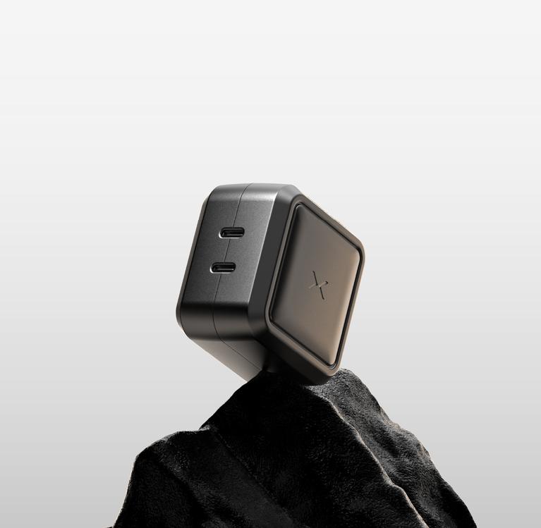 Noco X65B USB Outlet