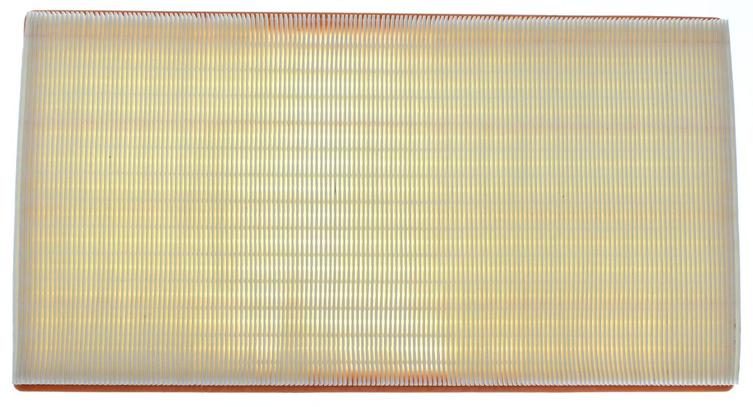 Clevite 77 No Supplier Warranty Air Filter LX 3031 - Mahle Filters