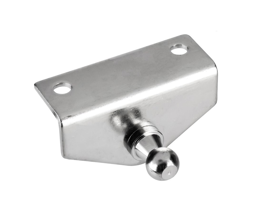 SEA DOG Made In USA Boat Hatch Lift Support Mounting Bracket 321581-1 - Stainless 90 Gas Mount