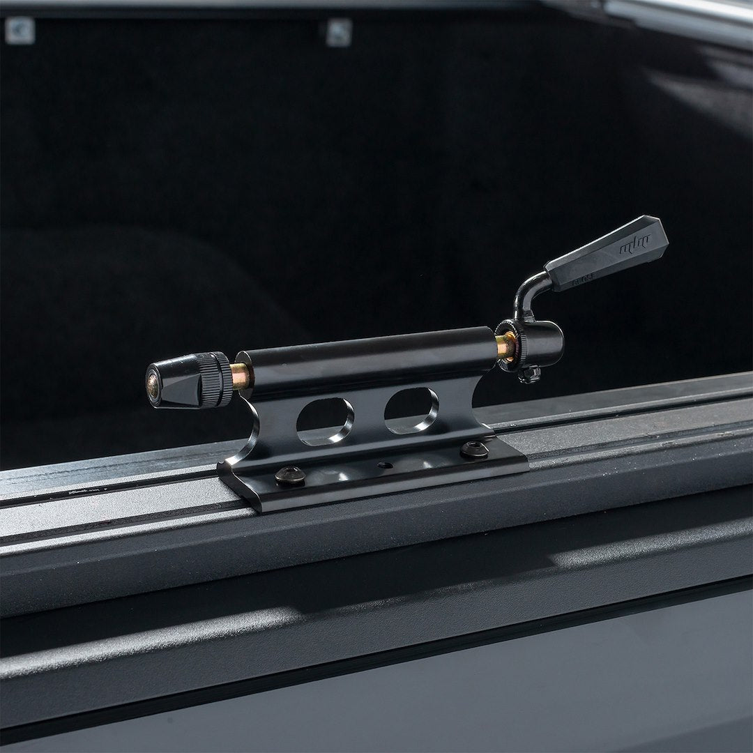 Putco 129875 Bed Cargo Rack Base Rail