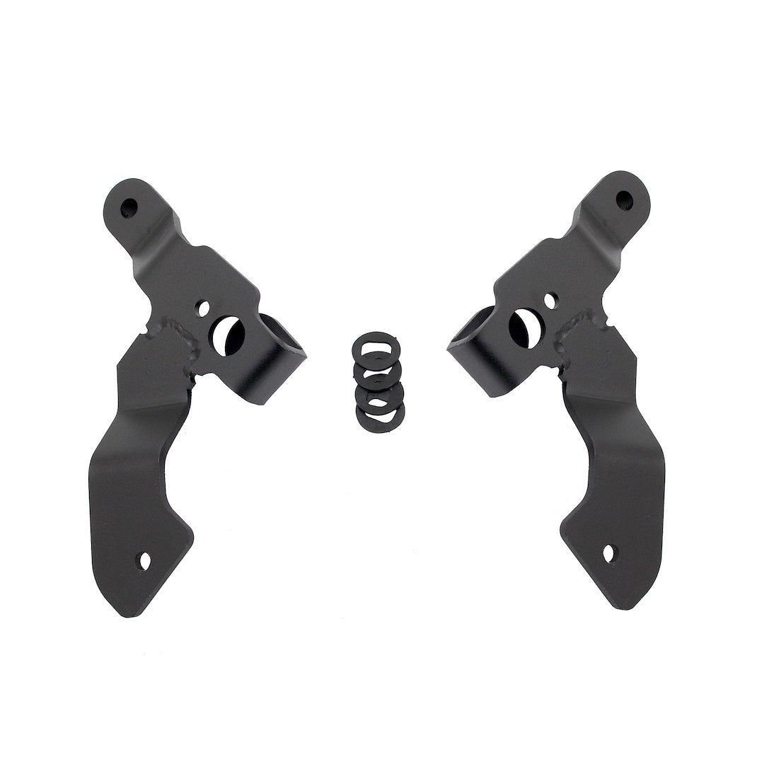 GO Rhino 730231T Driving/ Fog Light Mounting Bracket