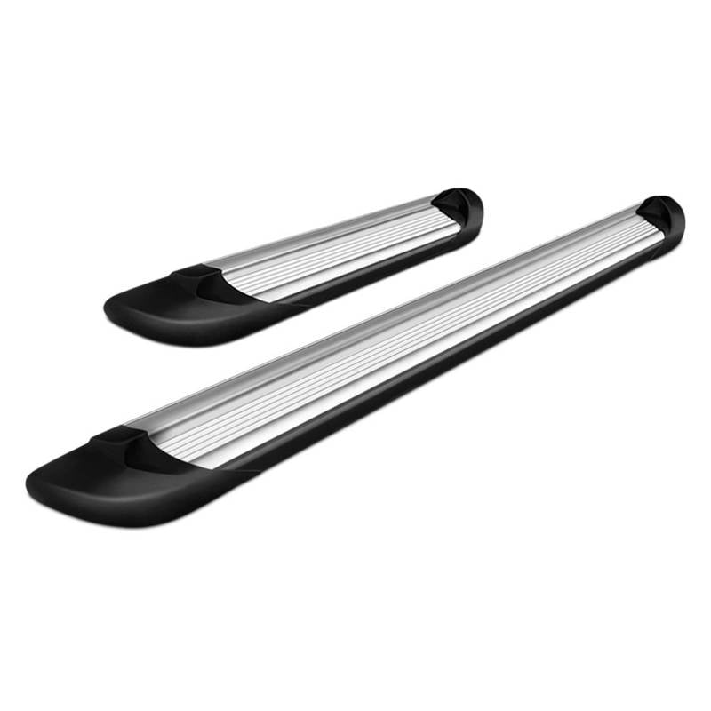 Black Horse Rust And Corrosion Resistant Running Board TR-F478S - Transporter Boards 2009