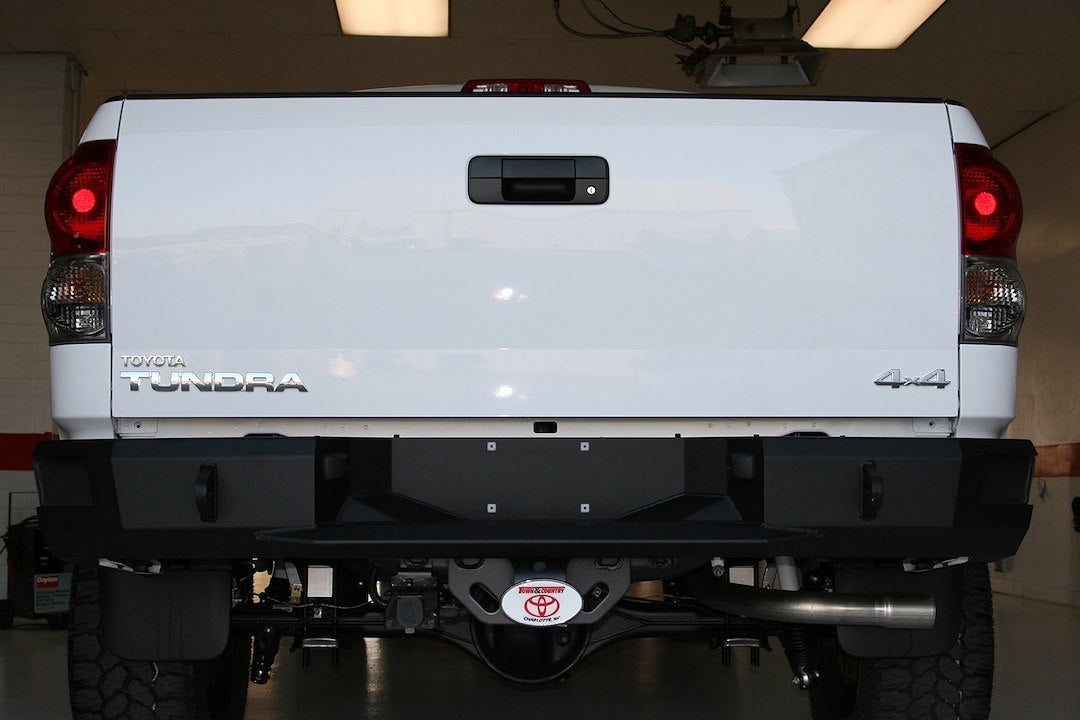 FAB Fours TT07-W1550-1 Bumper
