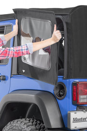 Mastertop 15201924 Soft Top