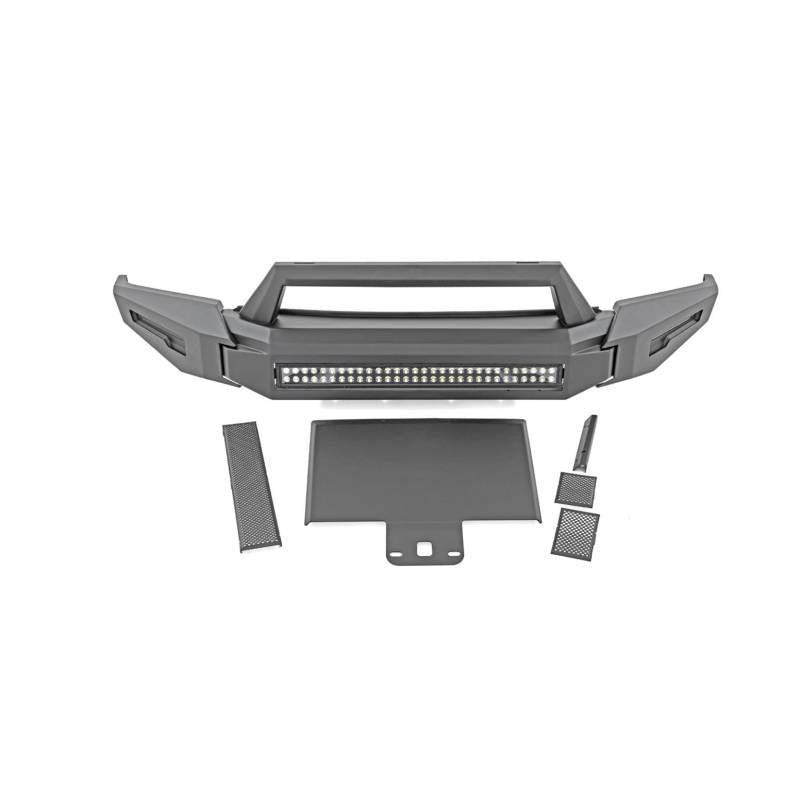 Black Horse AFB-SI20-K2 Bumper
