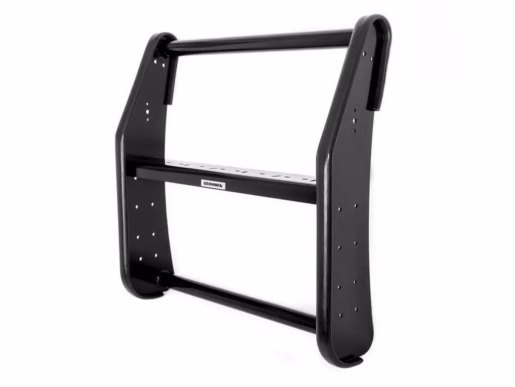 Public Safty Patented Design Bumper Push Bar 5342