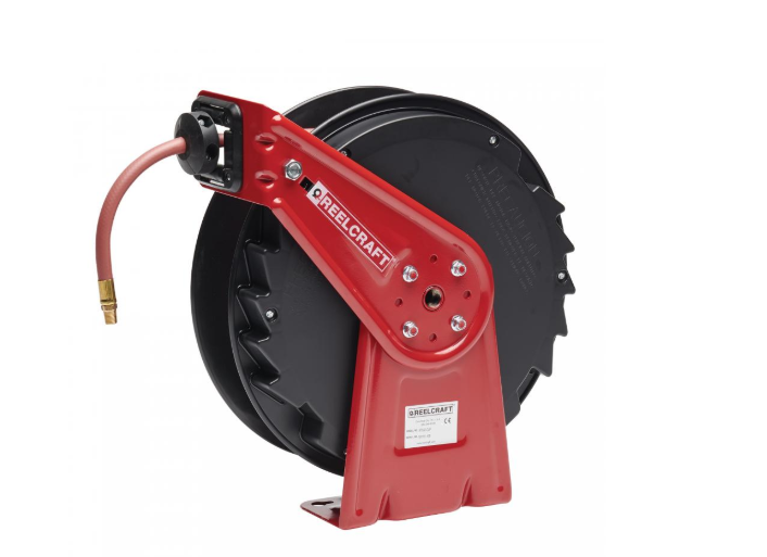 Reelcraft SA RT850-OLP Hose Reel
