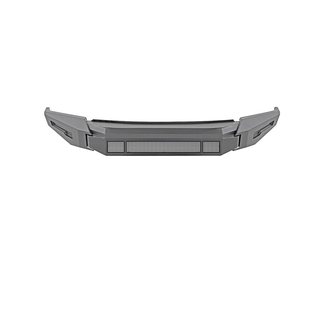 Black Horse AFB-F121-BU Bumper