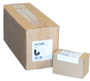 Revolution 341144Black Lug Nut 341144BLK