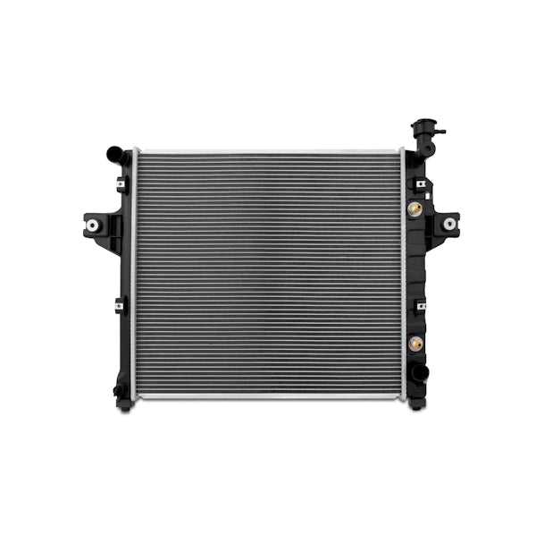 Mishimoto Limited Lifetime Warranty Radiator R2263 - Jeep Grand Cherokee 4.7L