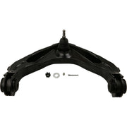 Moog Limited Lifetime Warranty Control Arm CK620053 - Controlarm Ball JT