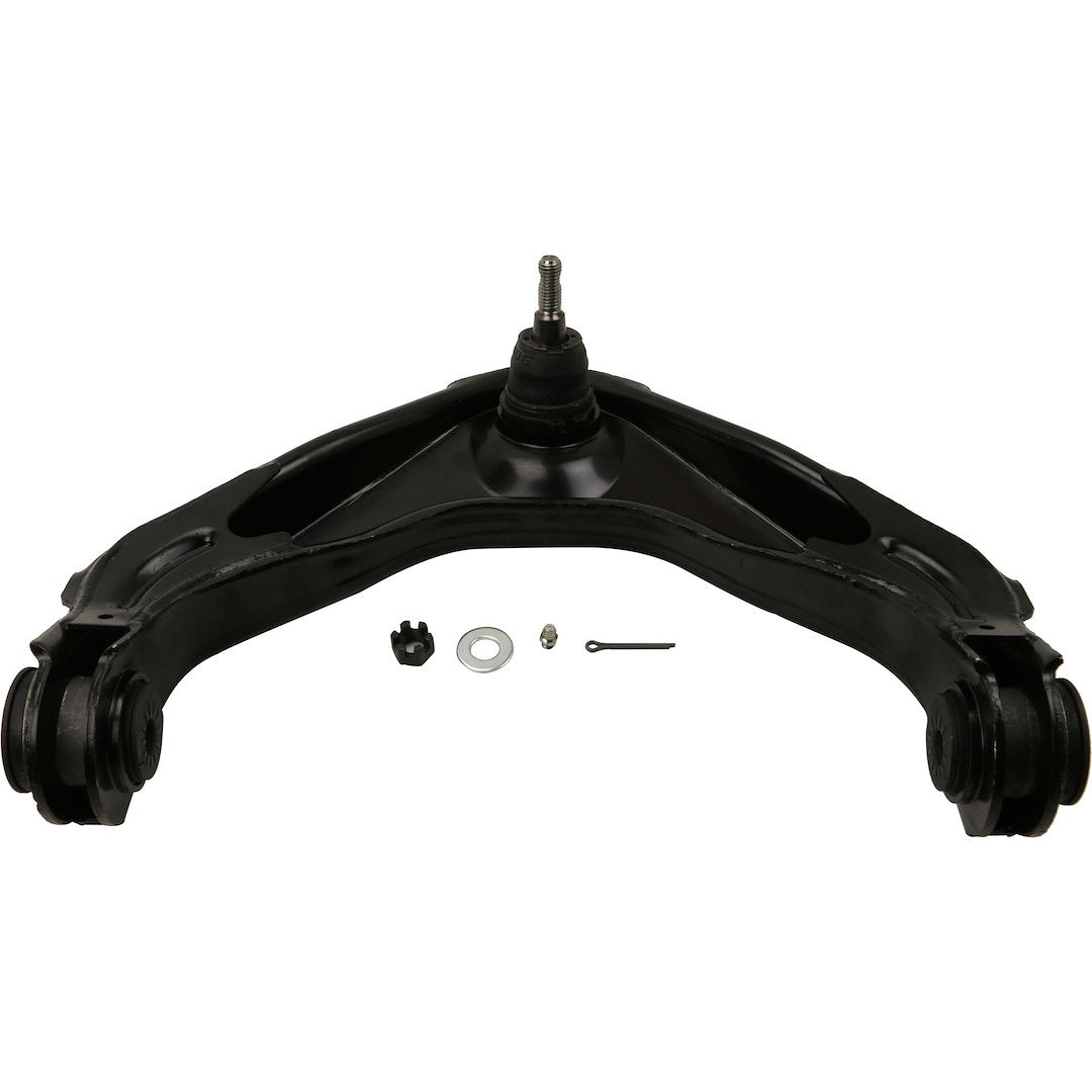 Moog Limited Lifetime Warranty Control Arm CK620053 - Controlarm Ball JT