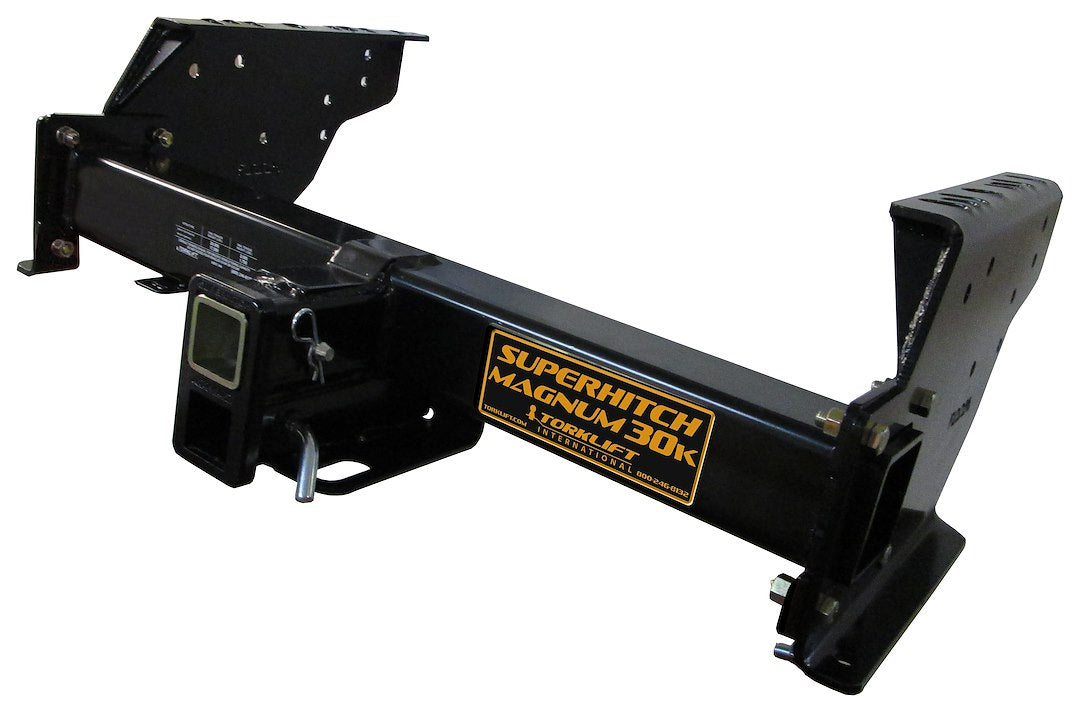 Torklift D1103-30 High penetration dual shield welding - Superhitch Magnum 30K