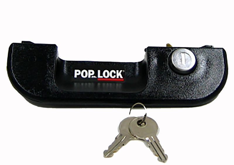 Popnlock LLC PL5100 Tailgate Lock