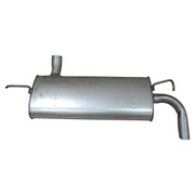 Crown Auto 52059937AI - Muffler Tailpipe