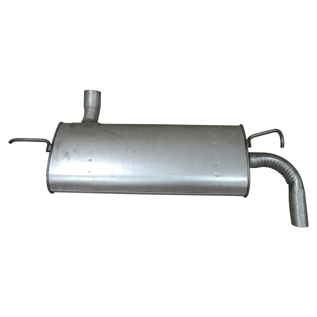 Crown Auto 52059937AI - Muffler Tailpipe