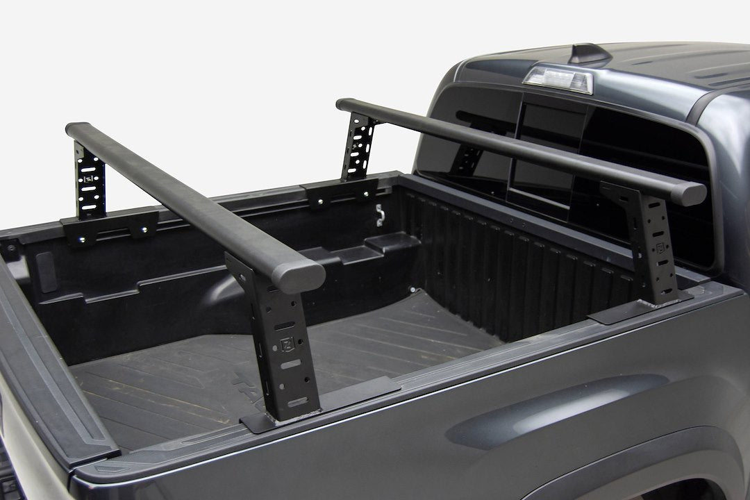 T-REX Low-Glossy Textured Finish Ladder Rack Z879100 - Overland