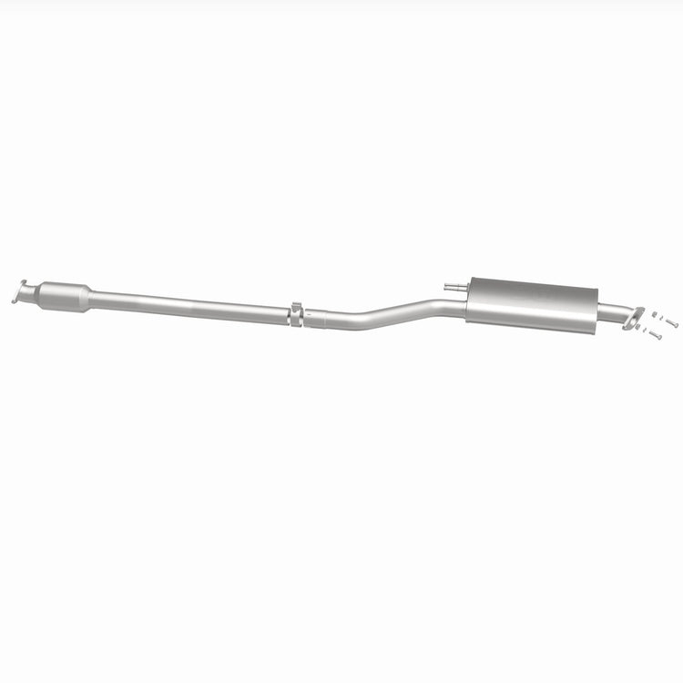 Magnaflow 5571150 Catalytic Converter