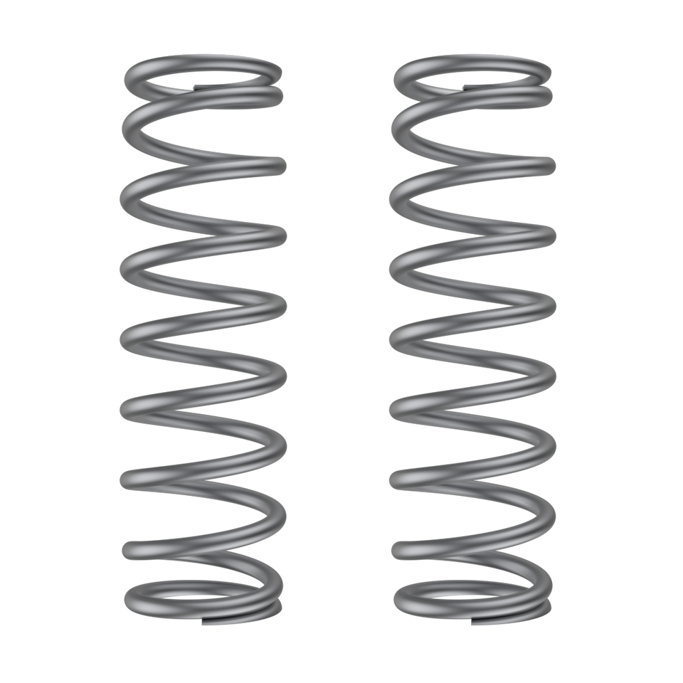 FOX Shox 803-04-046 High tensile Chrome silicon steel