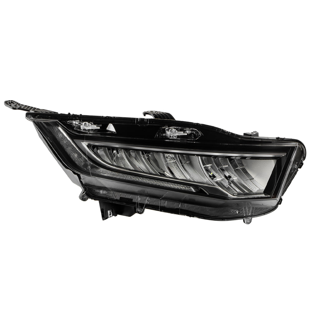 Spyder 9964268 Headlight Assembly