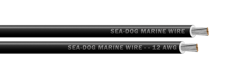 SEA DOG 8012010