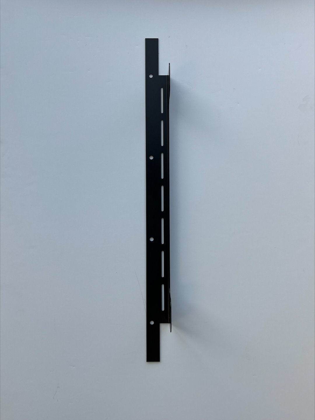 GE Appliance Durable And Long Lasting Refrigerator Mount SMT-PBV10 - PBV10 Top Bracket 16GA
