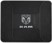 Plasticolor 001262R25 - Elite Rear Mat