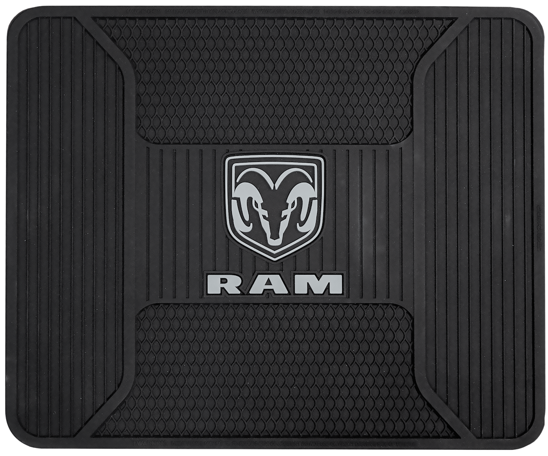 Plasticolor 001262R25 - Elite Rear Mat