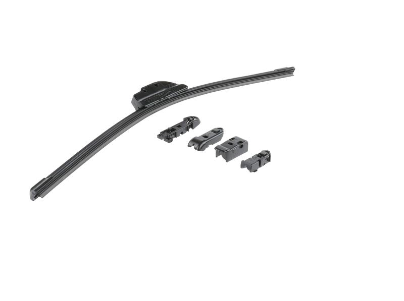 Bosch Aerodynamic Wind Spoiler Windshield Wiper Blade 18-CA