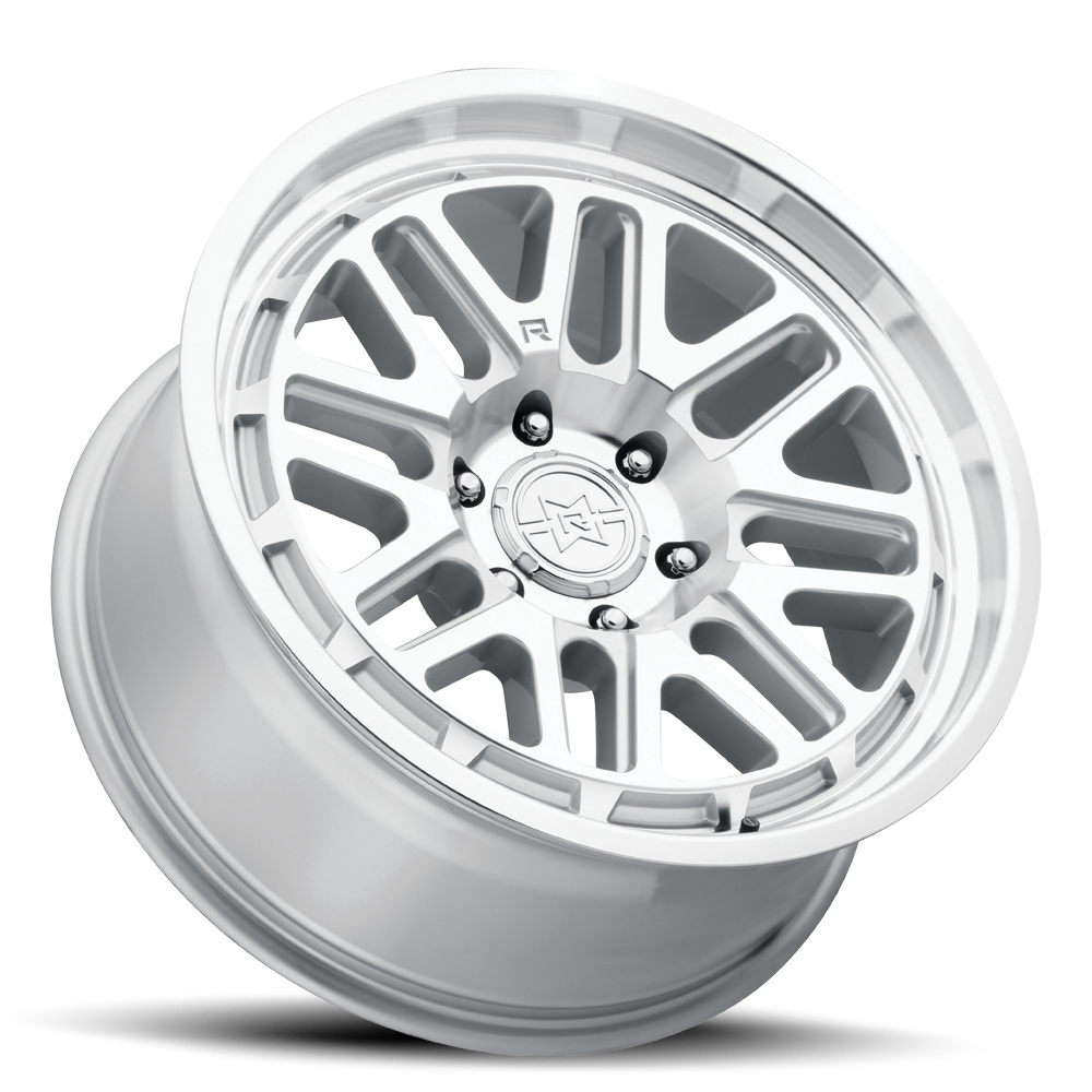 Method Race MR80429060300 Wheel